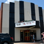 Co-Ed Cinema