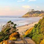 Swami's State Beach