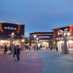 Phoenix Premium Outlets