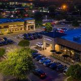Crossroads Plaza