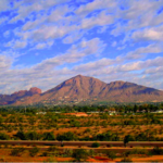 Camelback Mountain (Echo Canyon Trail)