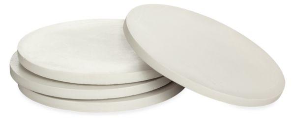Saco Coasters (in Charcoal)