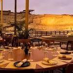 Restaurant Huaca Pucllana
