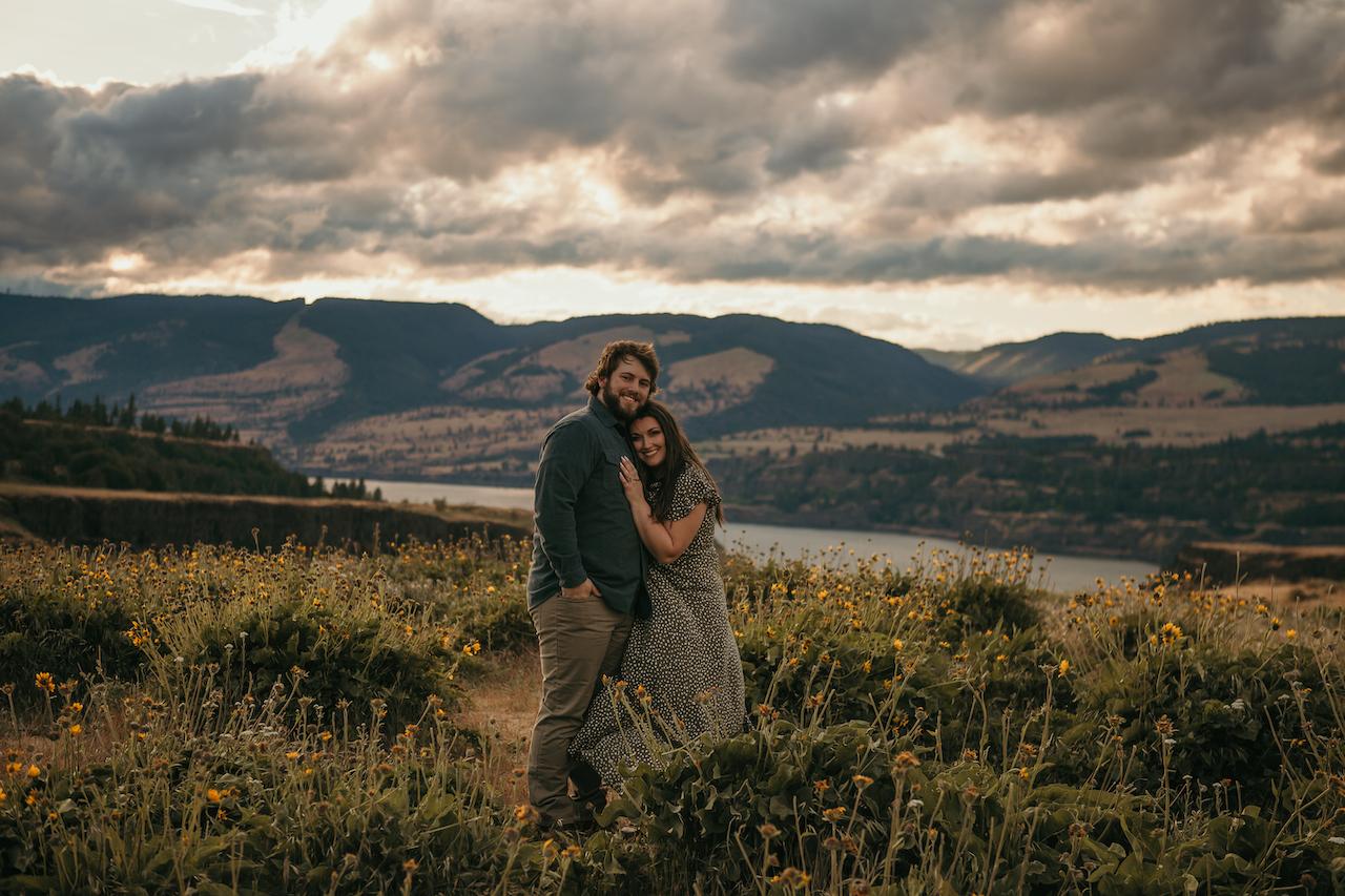 The Wedding Website of Corinn Clay and Zach Martin