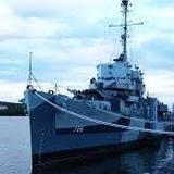 USS SLATER