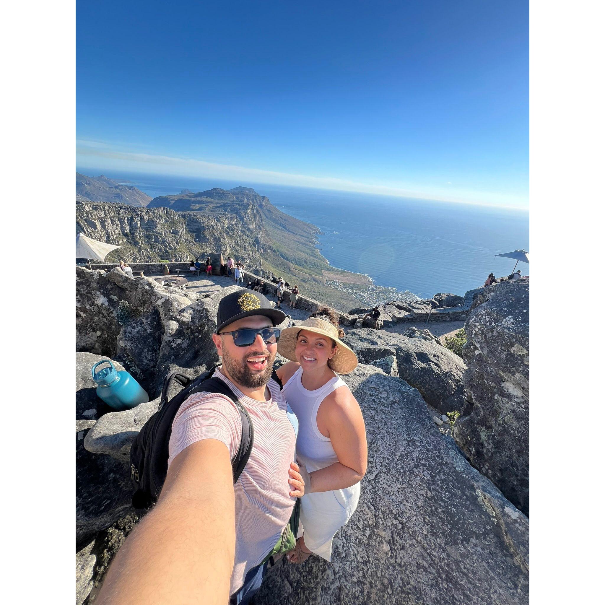 Cape Town South Africa