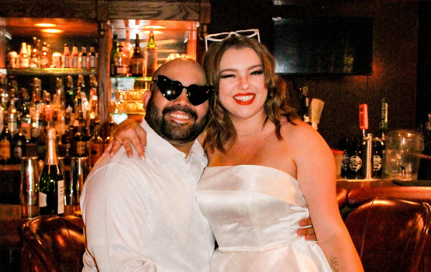 The Wedding Website of Ellie Collier and Noah Shelton