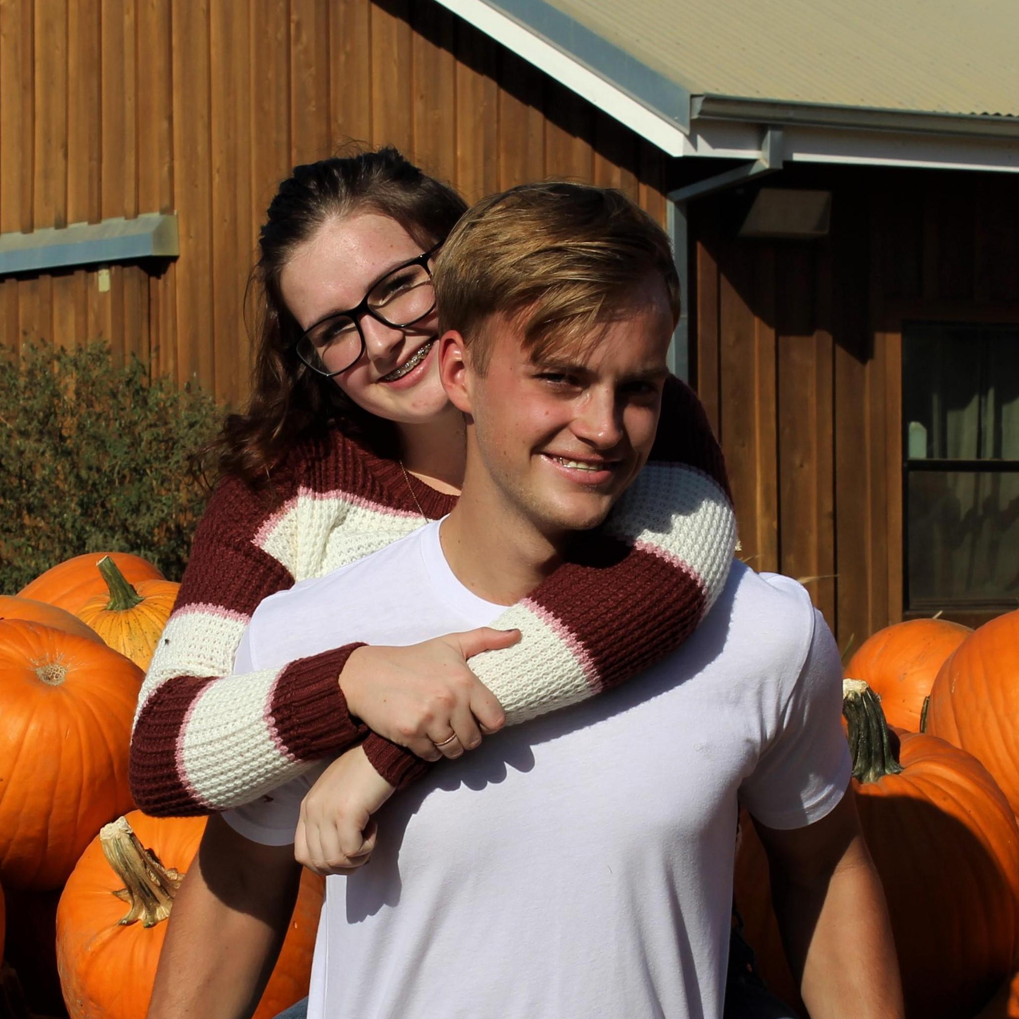 Bishop’s Pumpkin Patch 2020