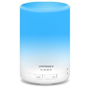 URPOWER Essential Oil Diffuser