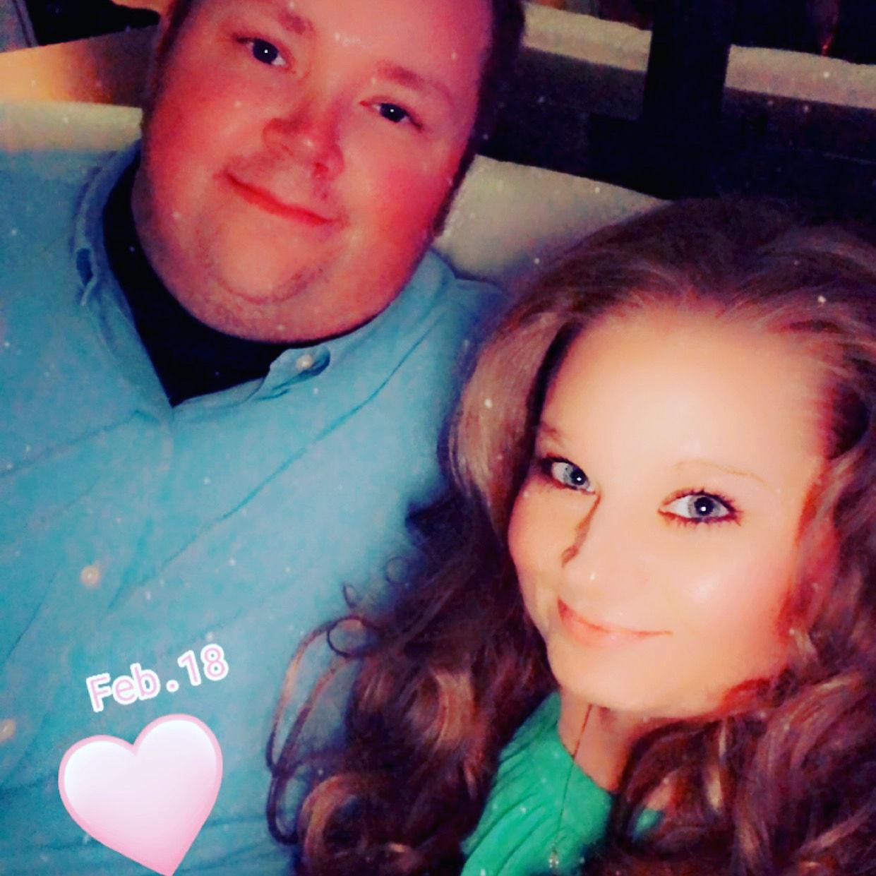 First time together in Las Vegas #Jings
