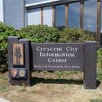 Crescent City Information Center