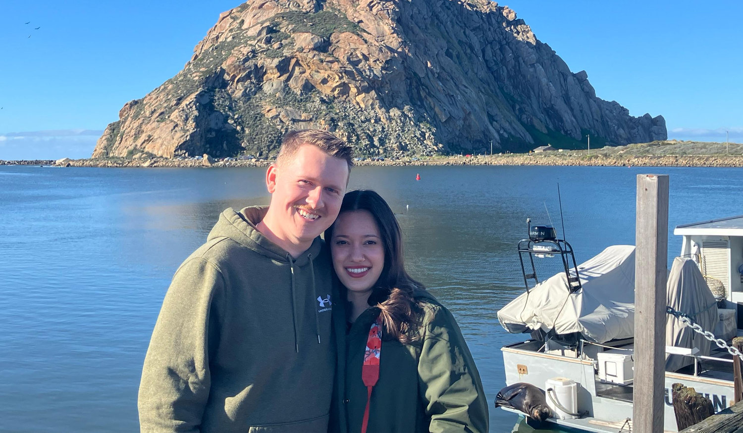 The Wedding Website of Tyler Foster and Ava Betancourtcantu