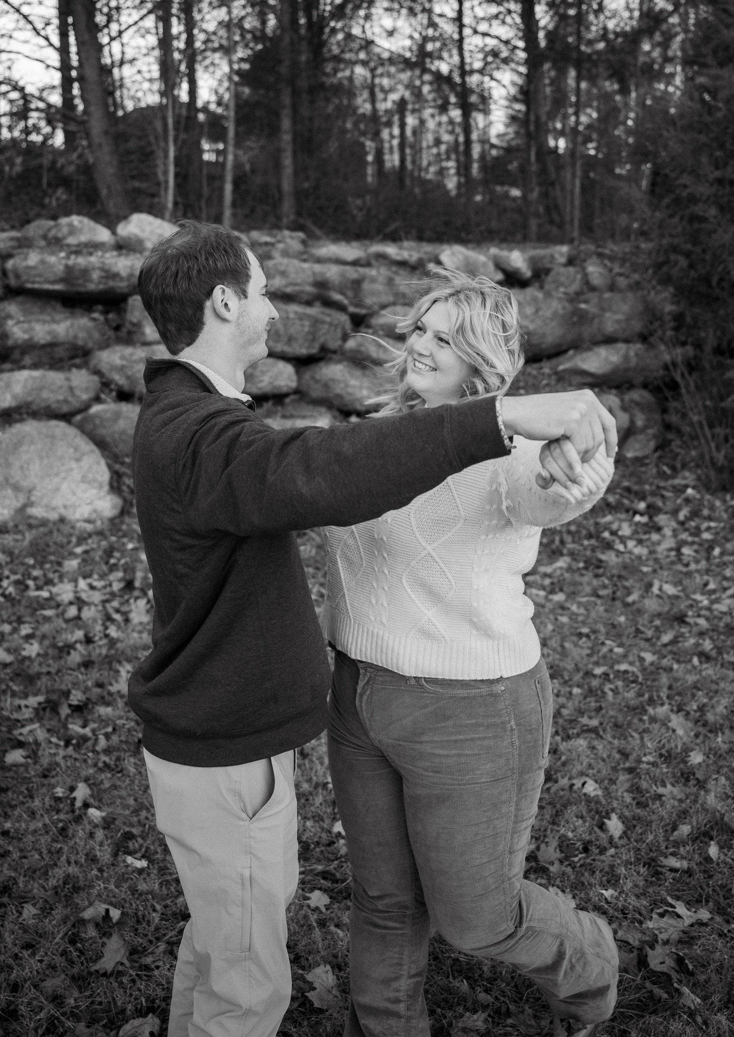 The Wedding Website of Jessica Hatton and Chaz Blackwell