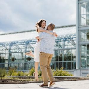 Our newlywed fund