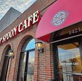 Soup Spoon Café