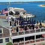 The Seafood Shanty