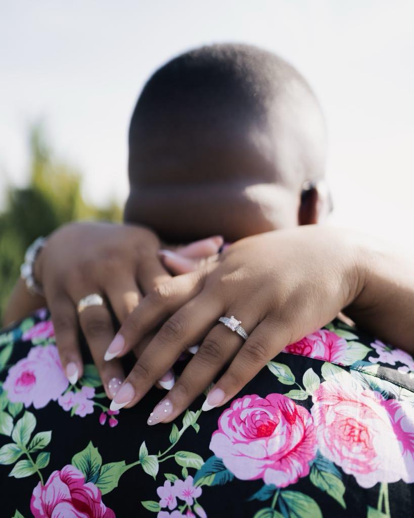 The Wedding Website of Bryttney Ealy and Emmanuel Ramsey