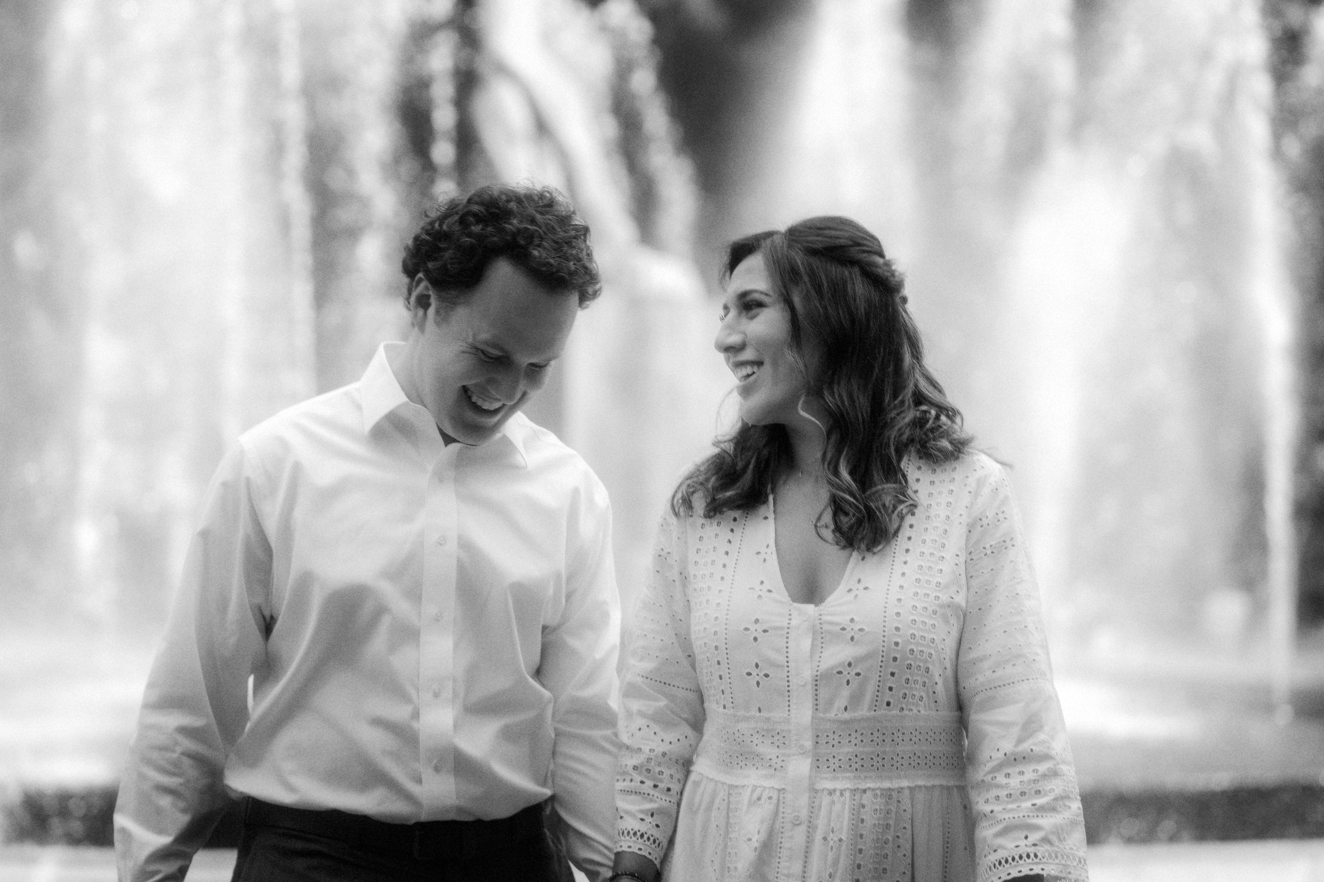 The Wedding Website of Alejandra Salias and Spencer Belyea