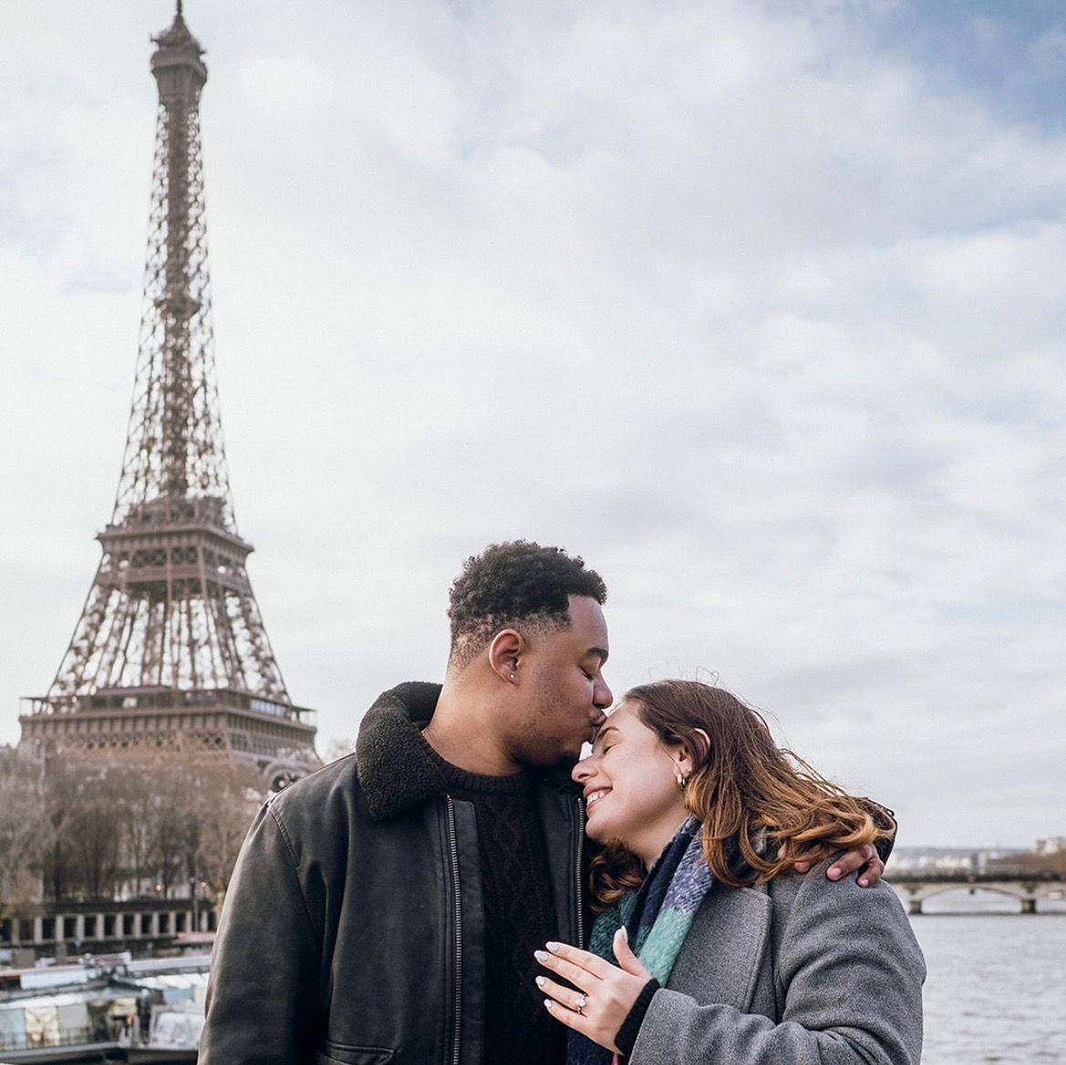 Engagement Day- 12.07.2024 in Paris!