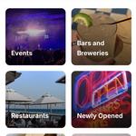 “Check What’s Good” Travel Page