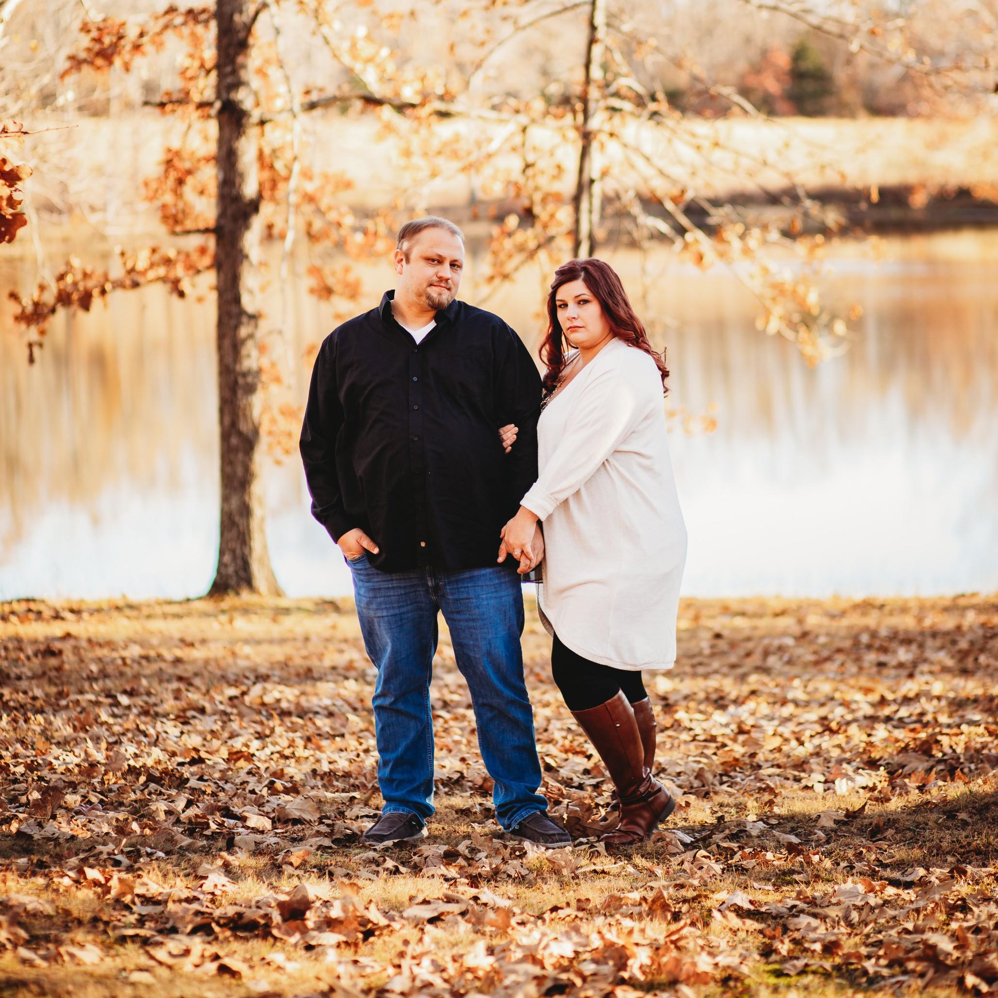 Engagement Session