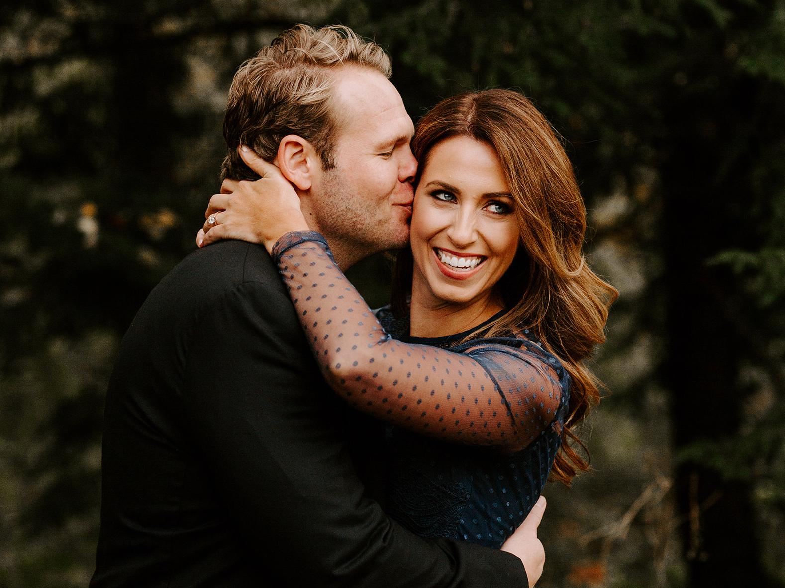 The Wedding Website of Dawn Abshire and Kenny Johnson