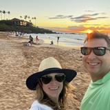 Wailea Beach