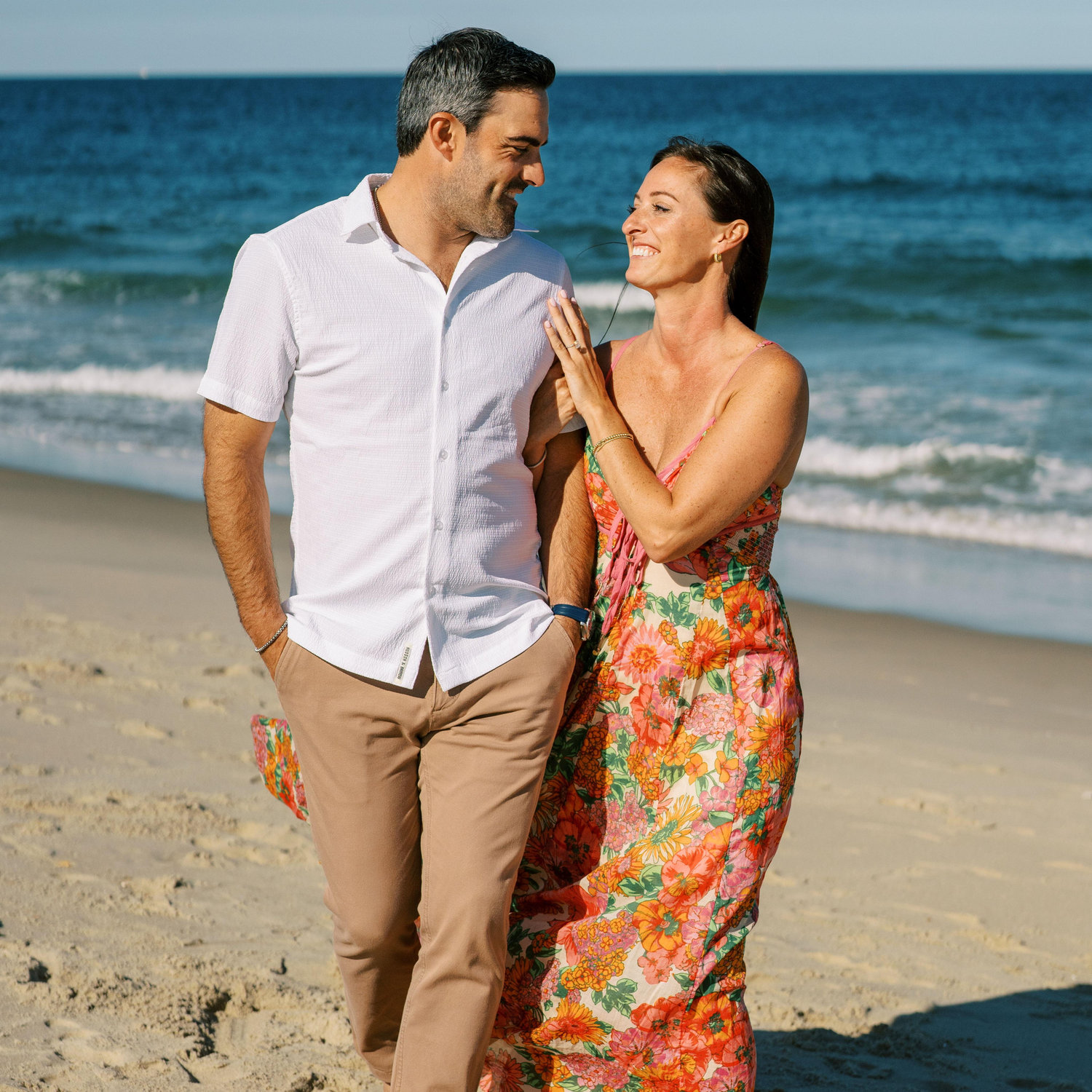 Francesca Grille and Christopher Marx's Wedding Website