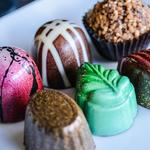 Matthew's Chocolates