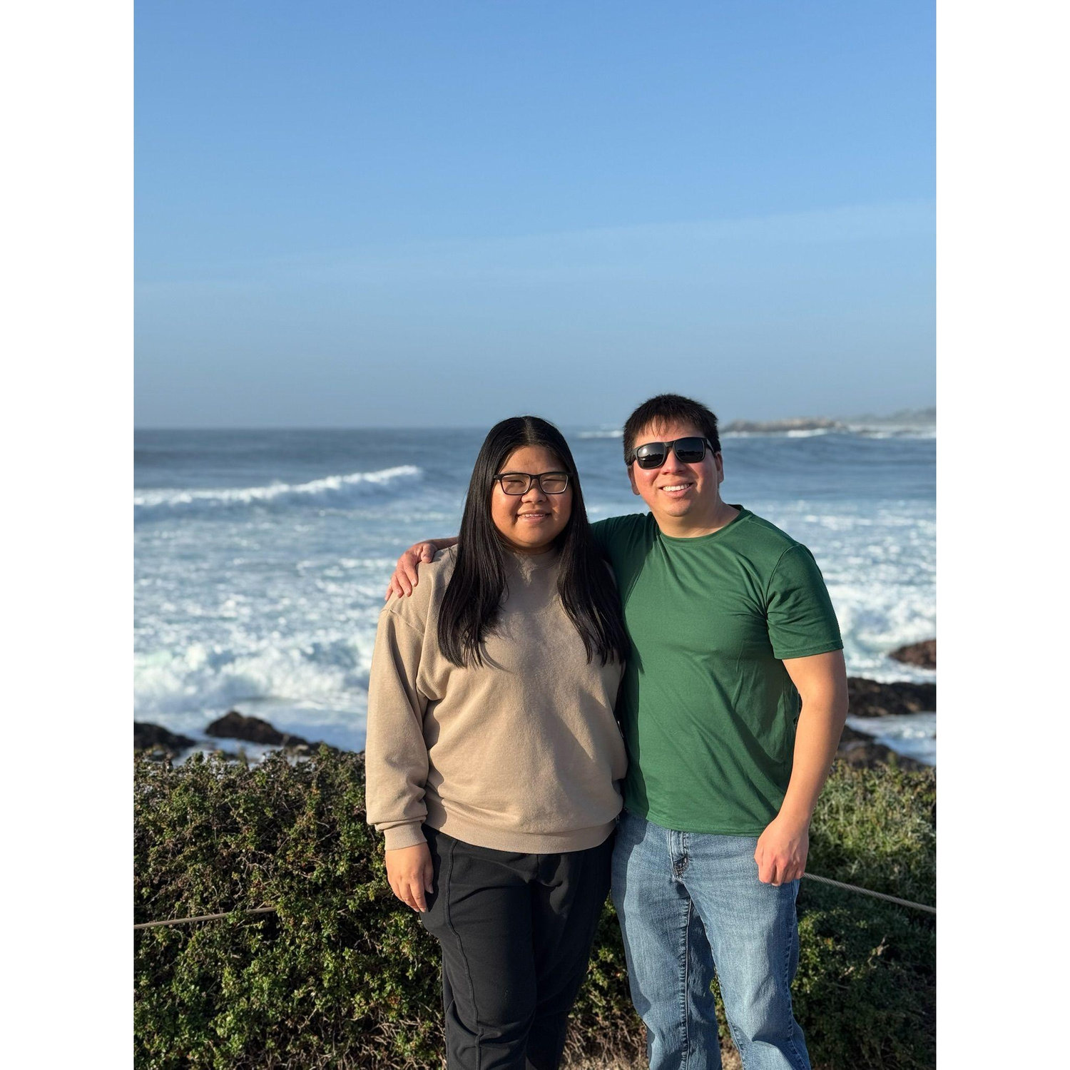17-Mile Drive Carmel, 2025