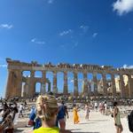 Tour The Acropolis