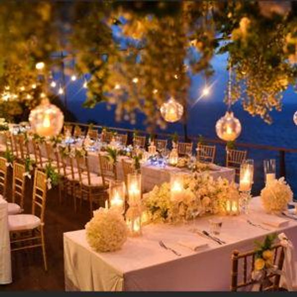 Overall Wedding Fund