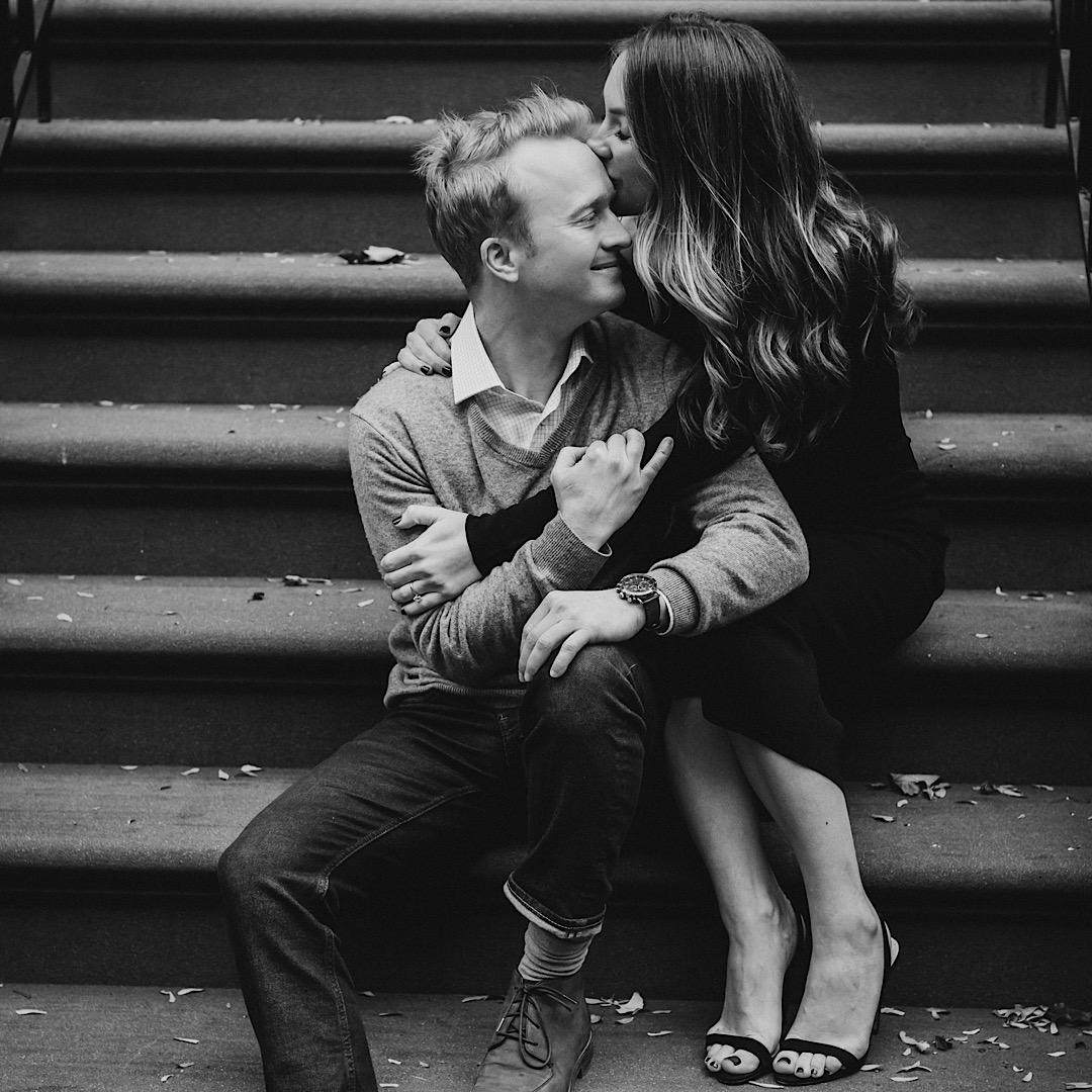 The Wedding Website of Dana Matuozzi and Colin Quinn