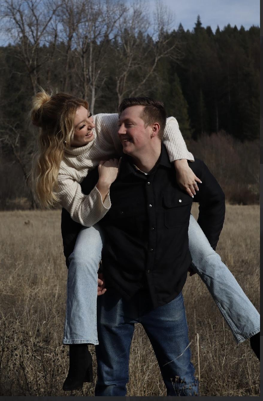The Wedding Website of Kaitlyn Scoble and Ryan Cawley