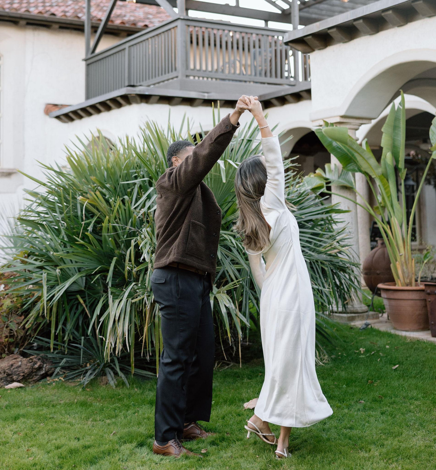 The Wedding Website of Lexie Wright and Matthew Flores