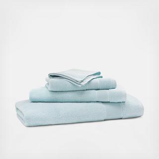 Sanders 6-Piece Towel Set