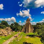 TIKAL TOUR
