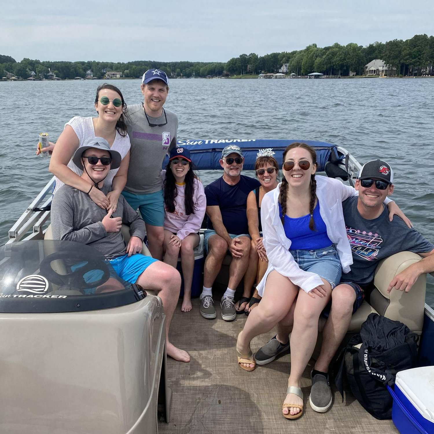 Memorial Day Weekend 2025