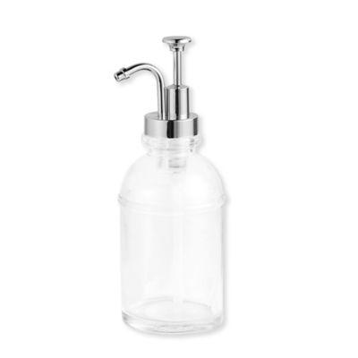 Bee & Willow™ Home Harvest Lotion Dispenser