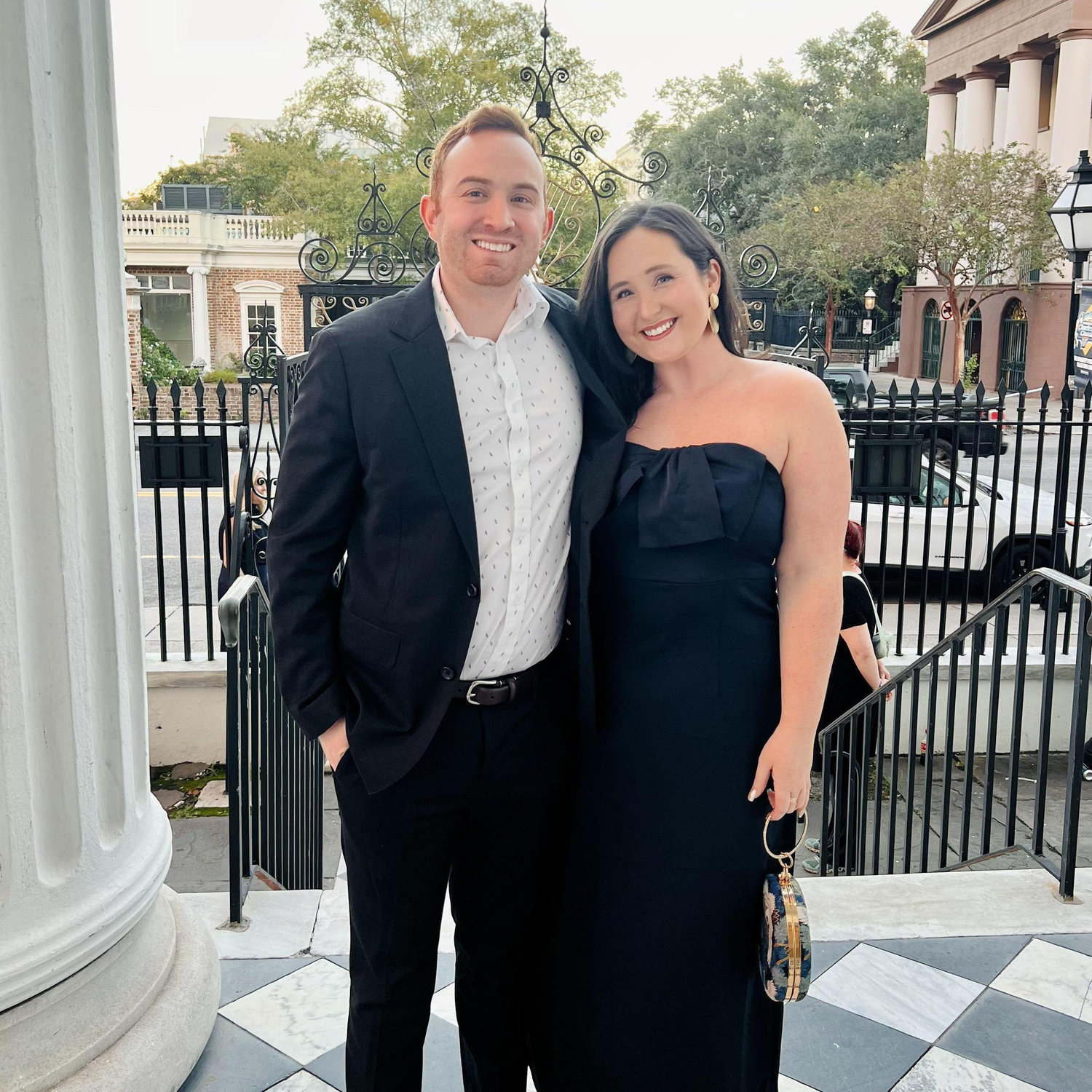 Charleston, SC - November 2024