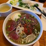 Pho King Awesome Sake & Noodle Bar