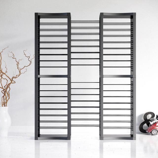 BoxKing + 48 shelves