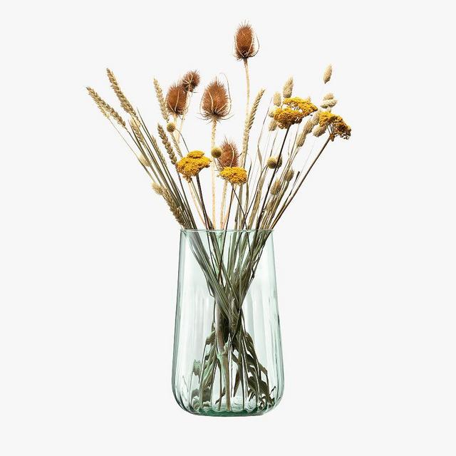 Rossi Glass Vase