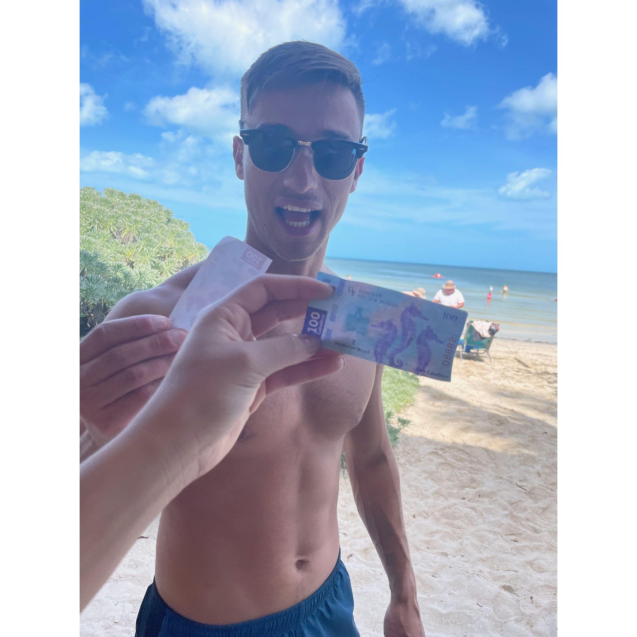 Mexico Trip