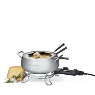 Cuisinart Electric Fondue Set