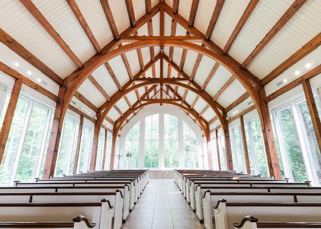 The Wedding Website of Darington Richardson and Keith Marshall