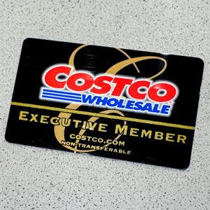 Costco Membership