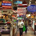 Reading Terminal Market
