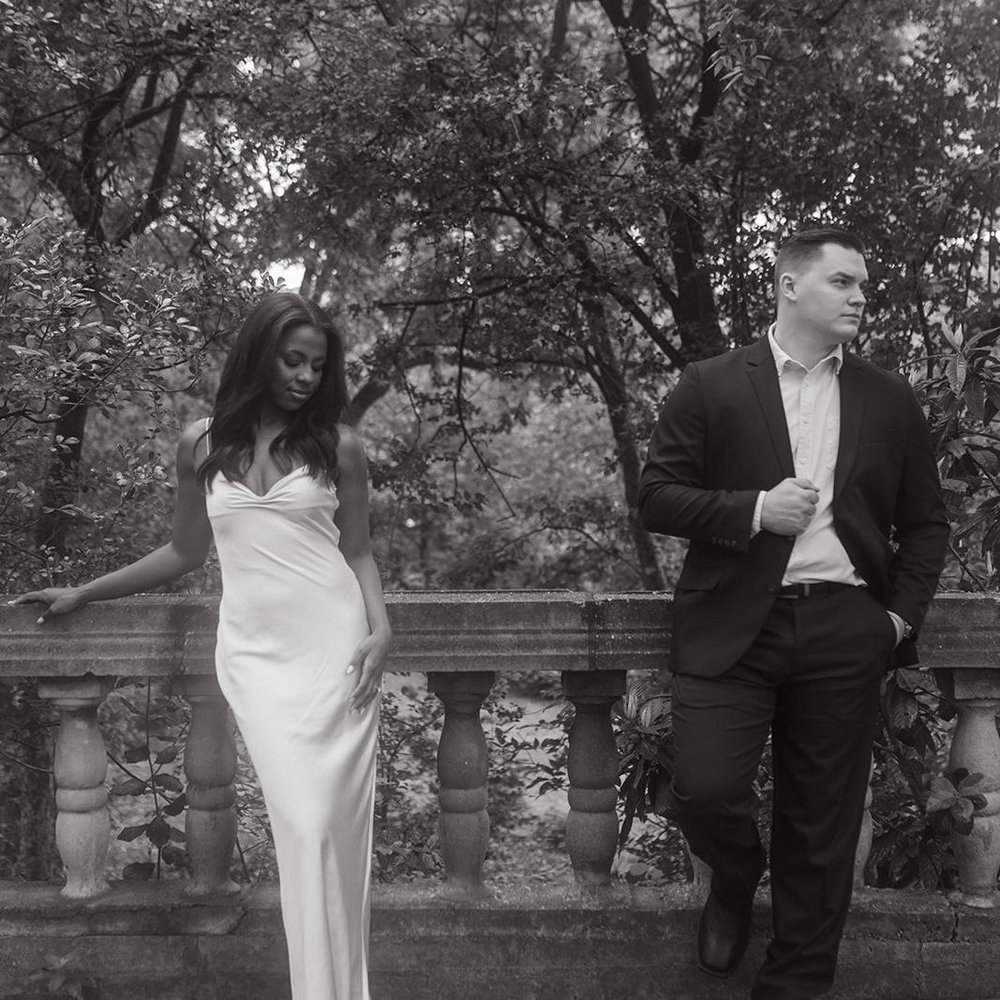 Deonna Tillery and Austin Colburn's Wedding Website