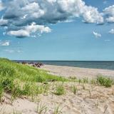 Hammonasset Beach State Park